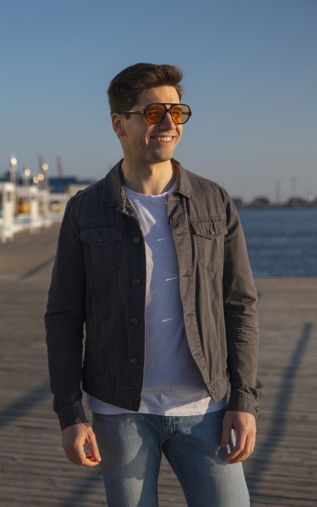Best Casual Wear for Mens